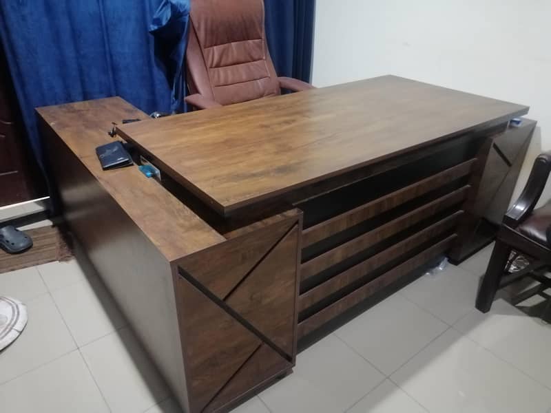 office table 2