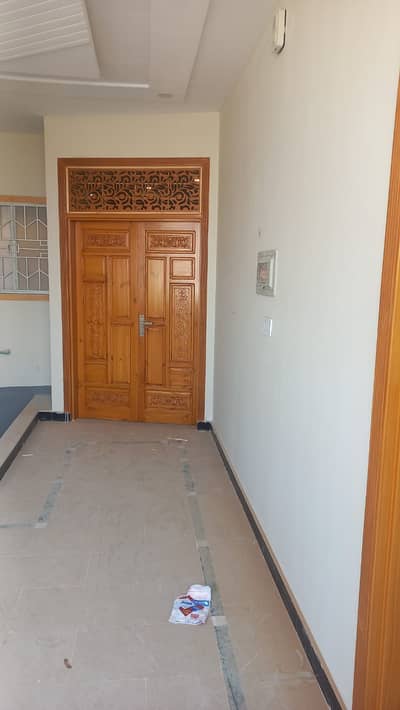 5 Marla Single-Storey House for Sale | Ready to Move