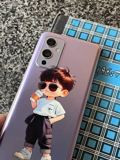One Plus 95g pta approved