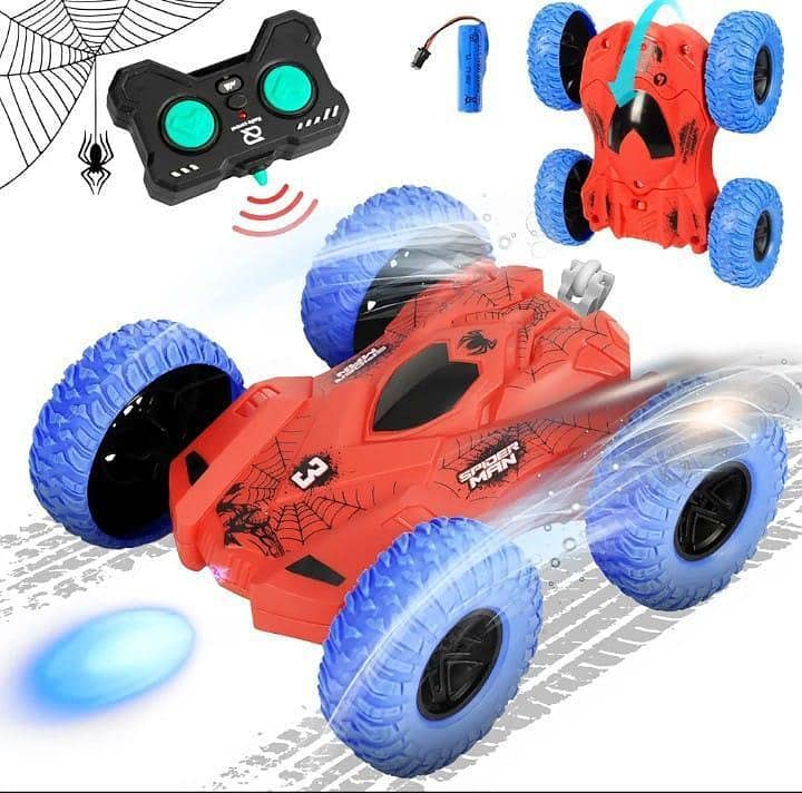 RC CAR 0