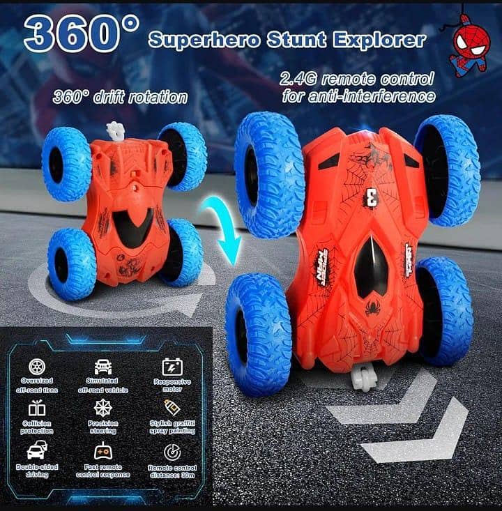 RC CAR 2