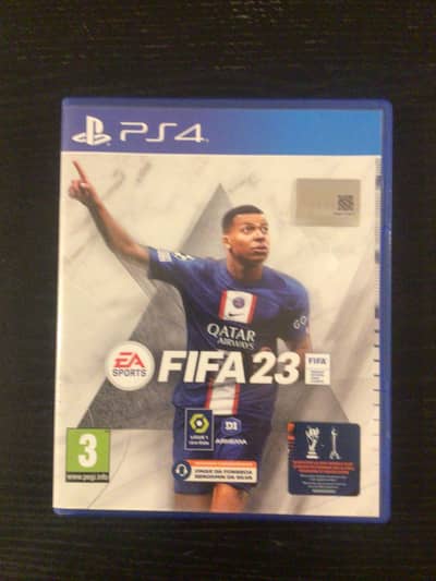 Fifa 23 PS4