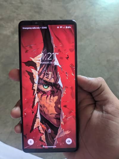 Sony Xperia 1 mark lll