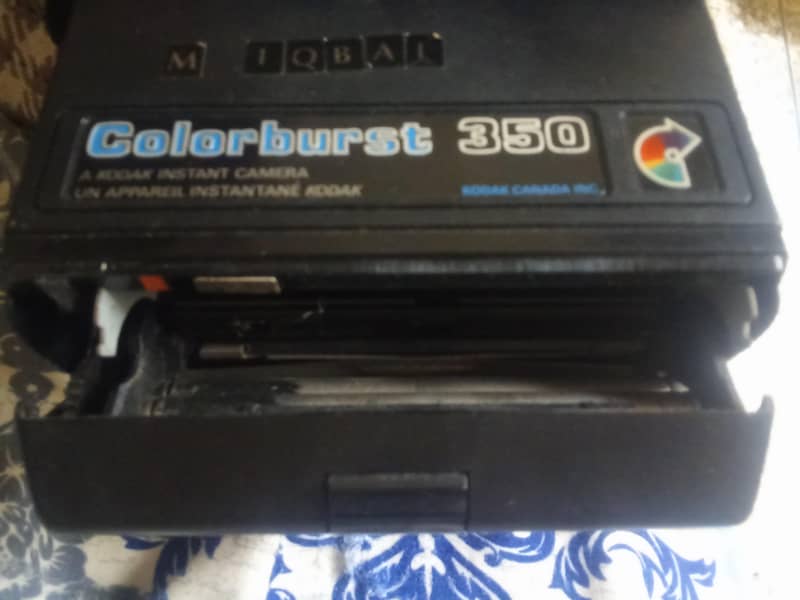 kodak 1