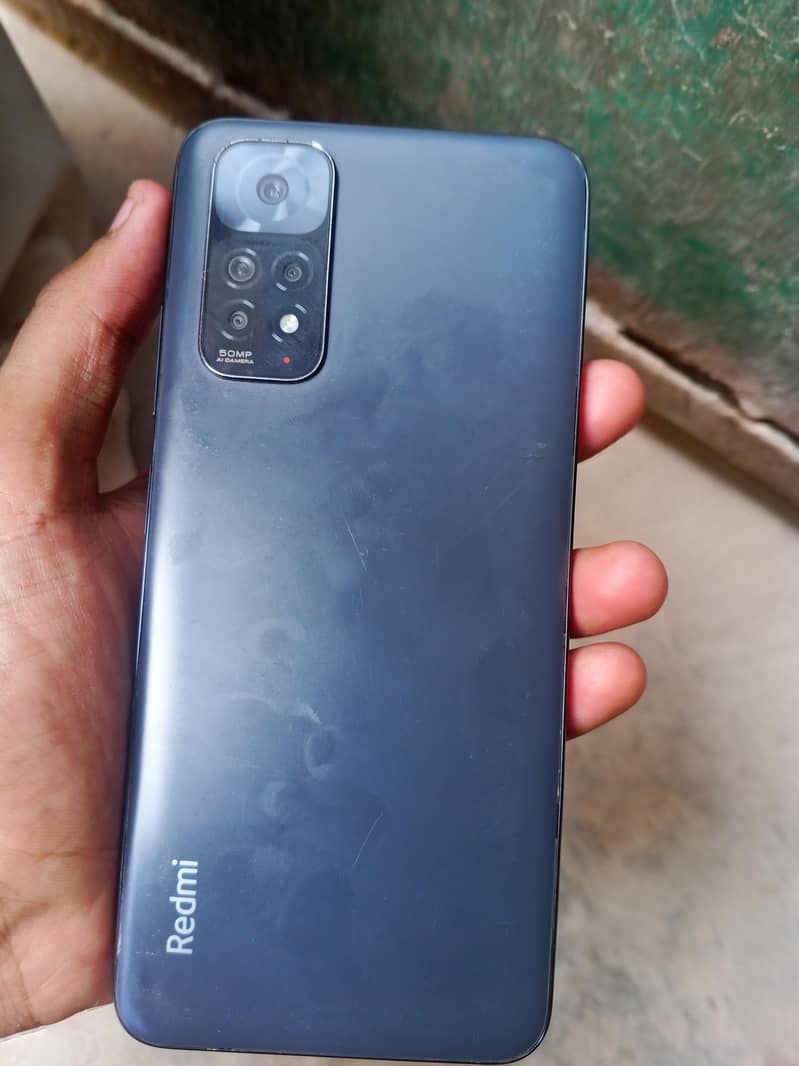 Xiaomi Other Model 2