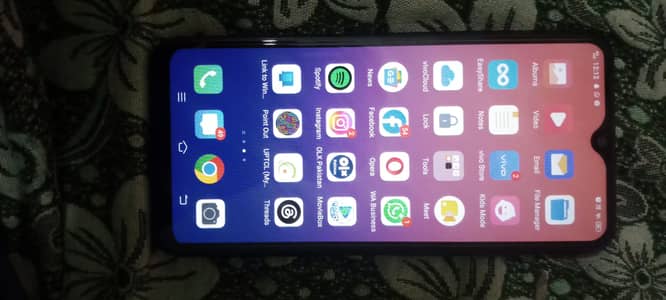 Vivo Y11