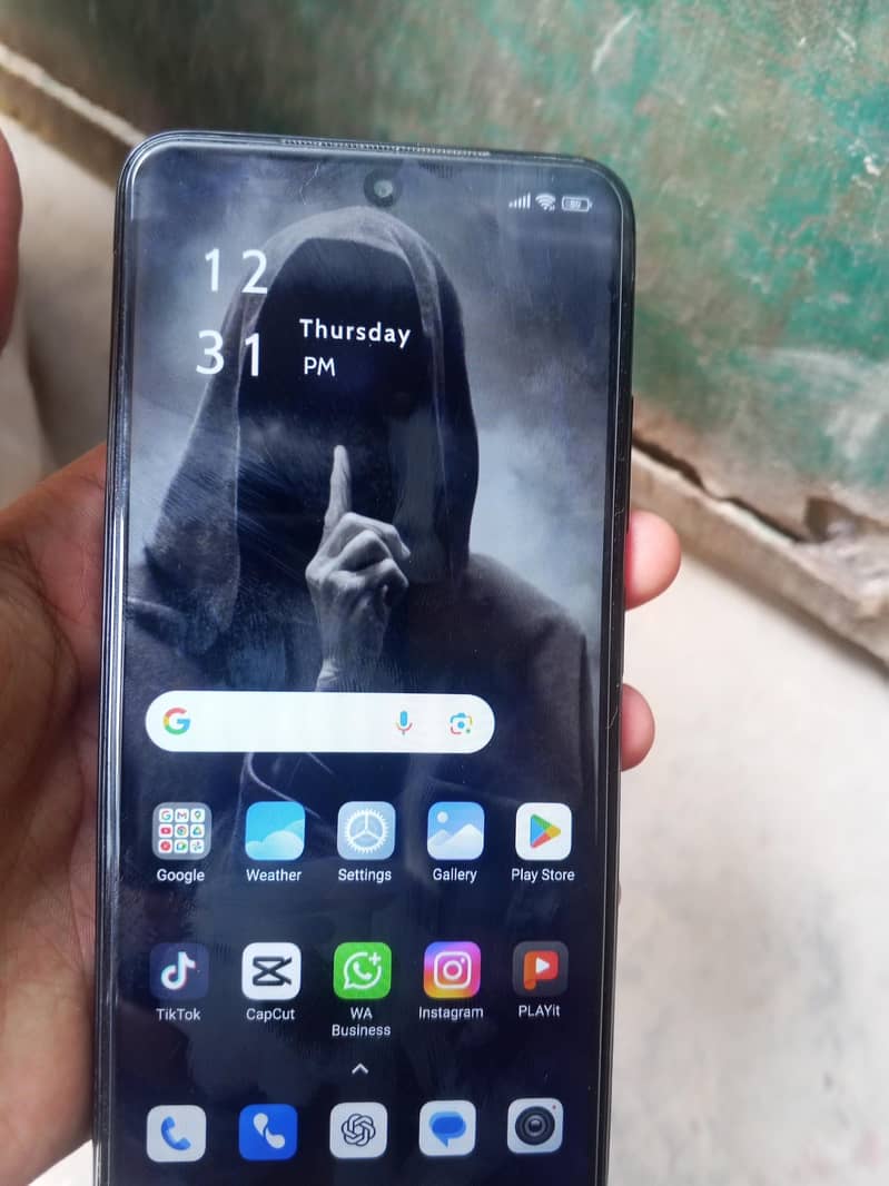 Xiaomi Other Model 5