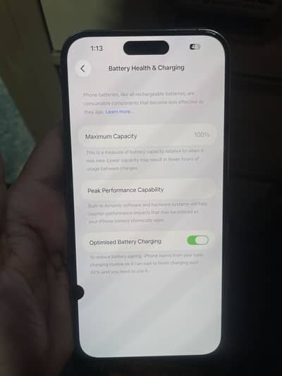 Apple iPhone 14 Pro Max