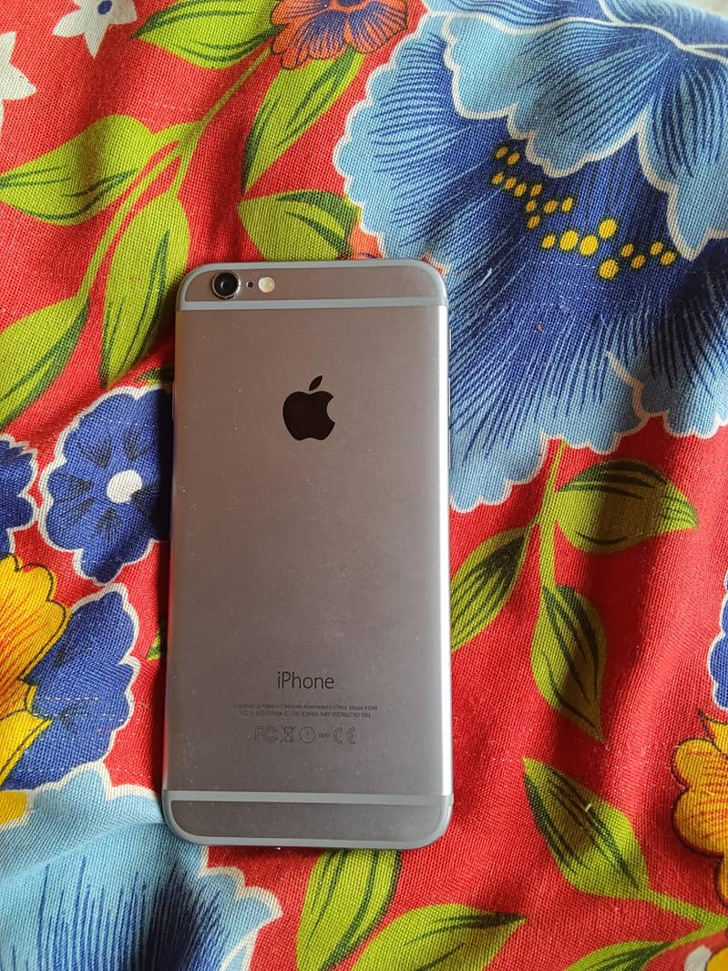 Apple iPhone 6 1