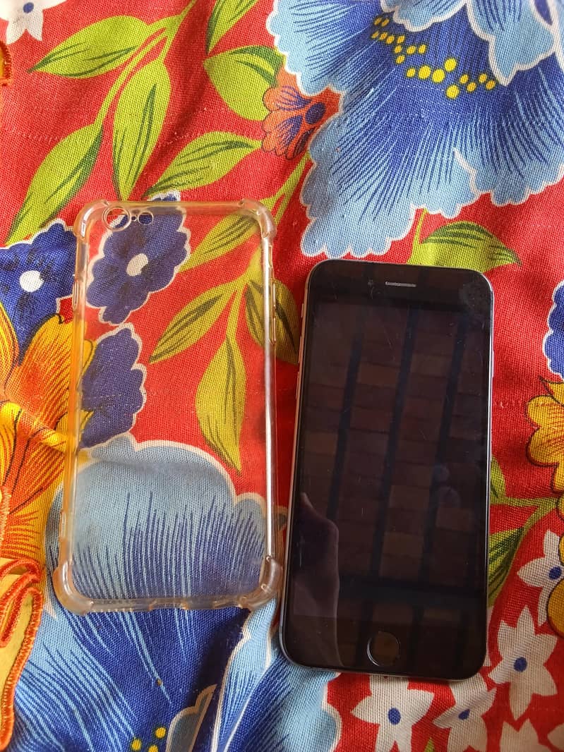 Apple iPhone 6 5