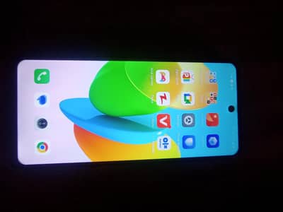 Tecno Spark 20C