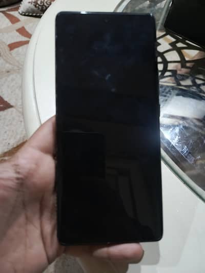 Tecno Spark 20 Pro Plus