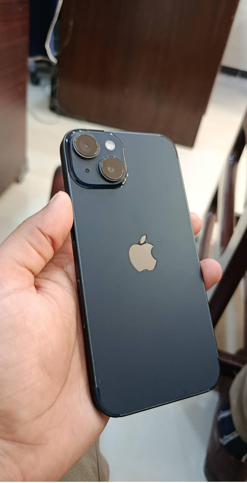 Apple iPhone 14 1