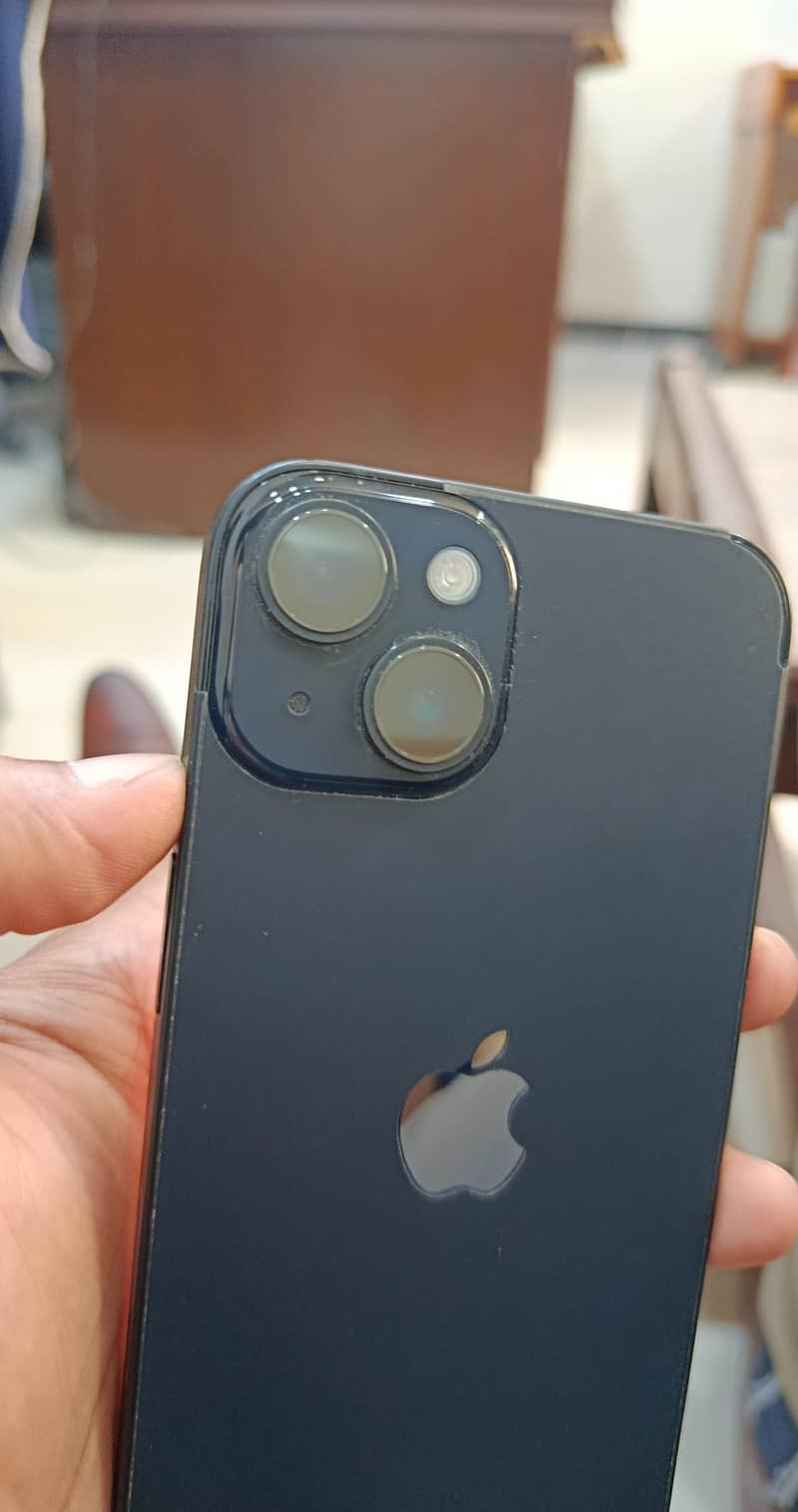 Apple iPhone 14 2