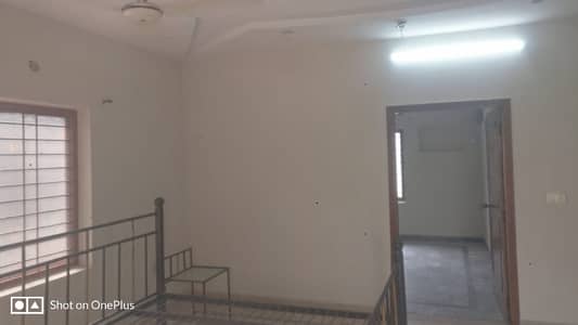 10 MARLA UPPER PORTION FOR RENT