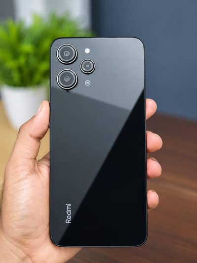Xiaomi Redmi 12