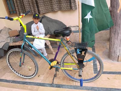 best sycale 26 saiz  ha ki masala nahi ha