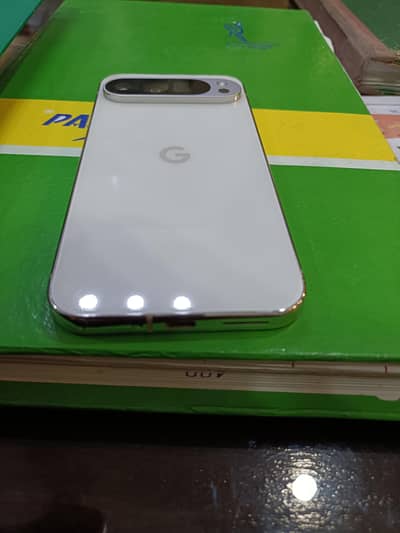 Google Pixel 9 Pro XL