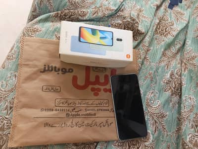 Xiaomi Redmi A1 Plus