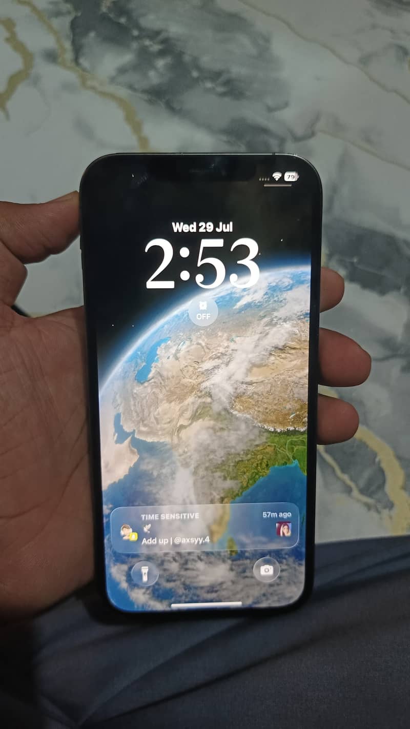 Iphone 12 pro max 3