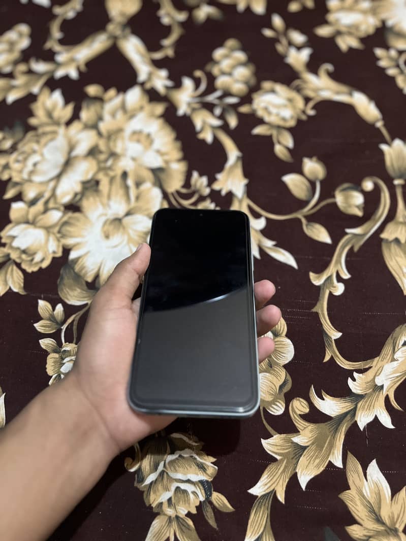 Oppo A6x 1