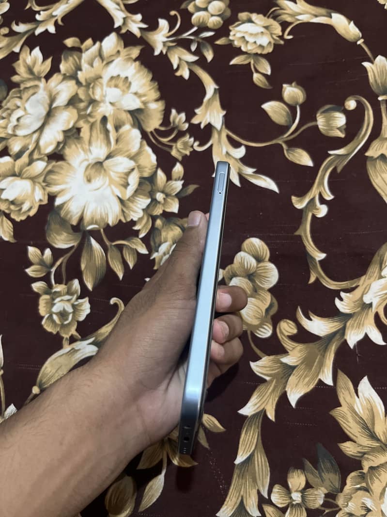 Oppo A6x 3