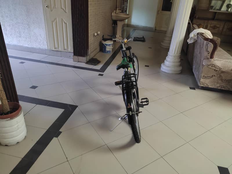 Bicycle 1