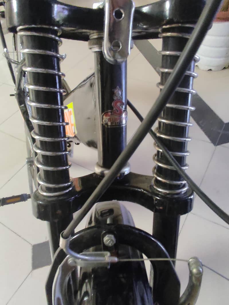 Bicycle 2