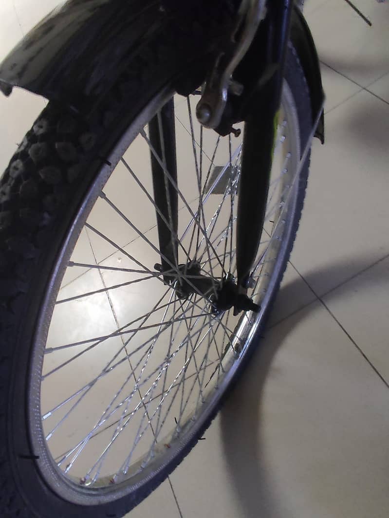 Bicycle 3