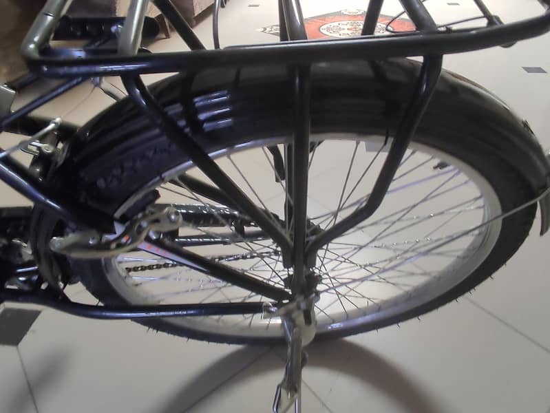 Bicycle 4