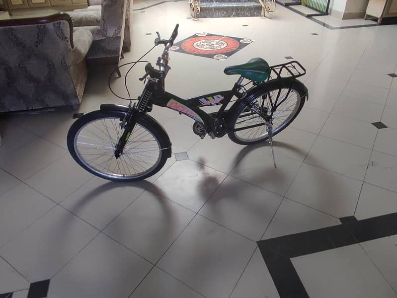 Bicycle 5