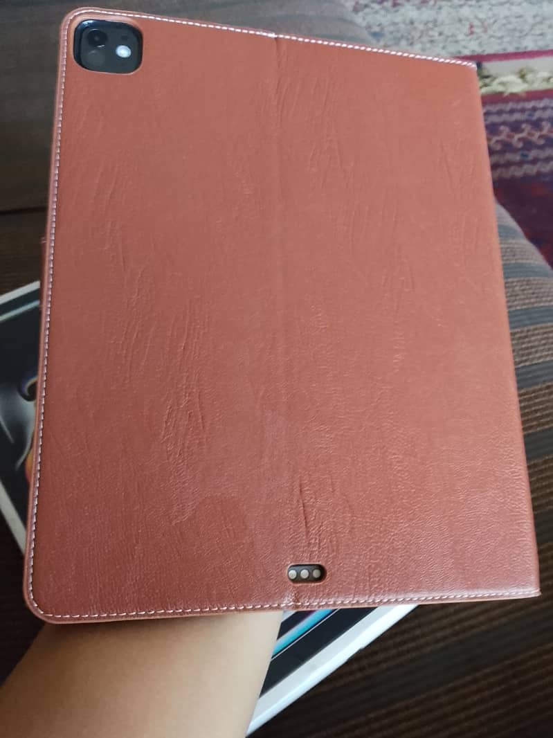 iPad Pro M5 5
