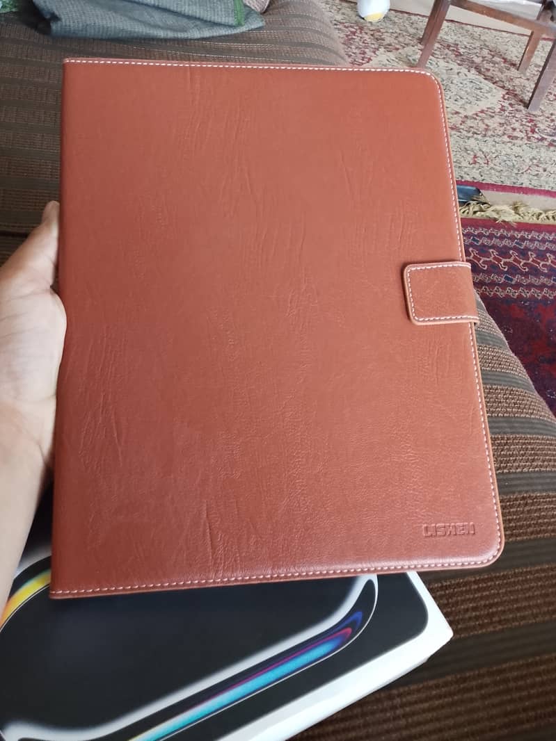 iPad Pro M5 6