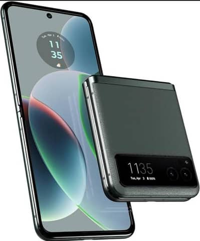 Motorola RAZR