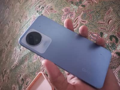 Vivo Y02t