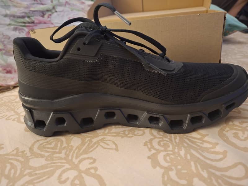 On Cloud Shoes - Cloudmonster Void 3