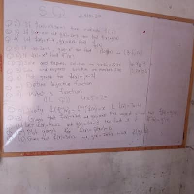 assignment writing