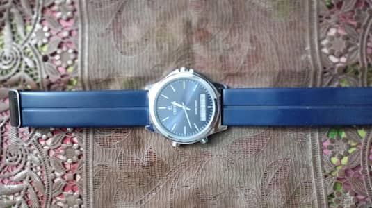 Beautiful Watch in reasonable price water resistance