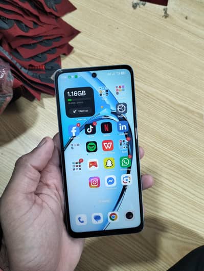OPPO A60