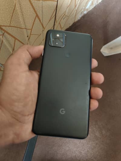 Google Pixel 4a