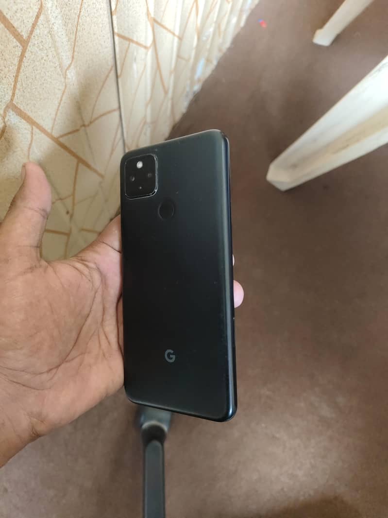 Google Pixel 4a 2