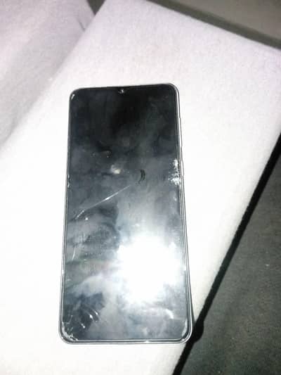 Samsung Galaxy A02