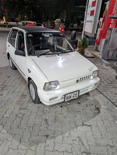 Suzuki Mehran VXR 2015……phone Num 0321-97-27-743-