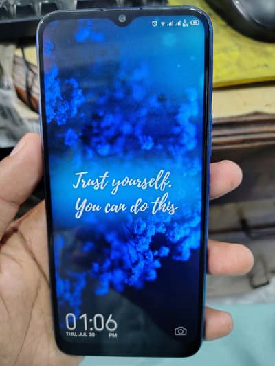 Tecno Spark 4 urgent sale
