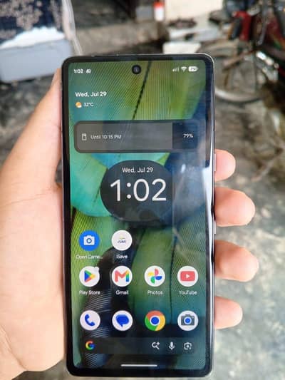 Google Pixel 7