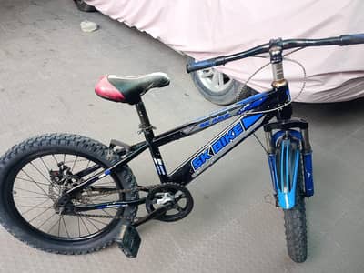 Bicycle