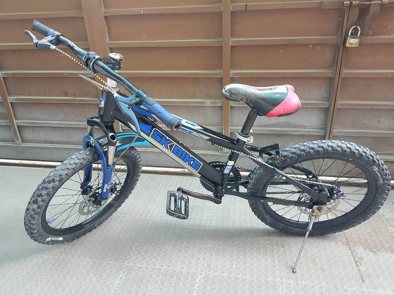Bicycle 2