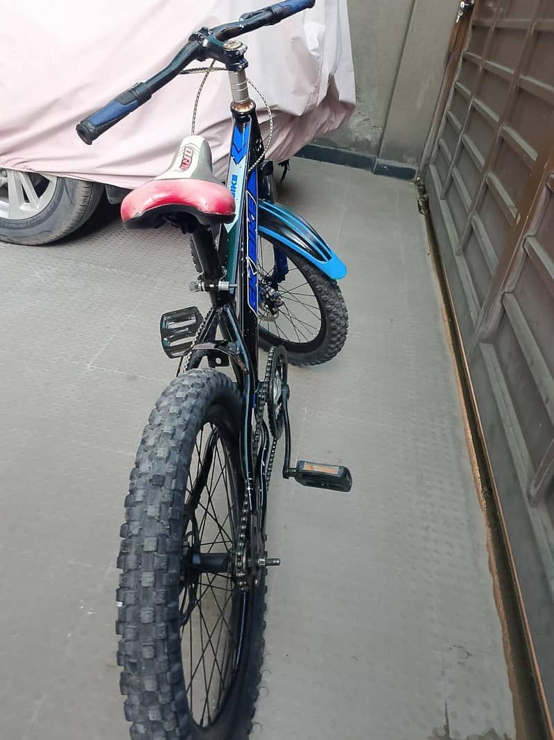 Bicycle 3