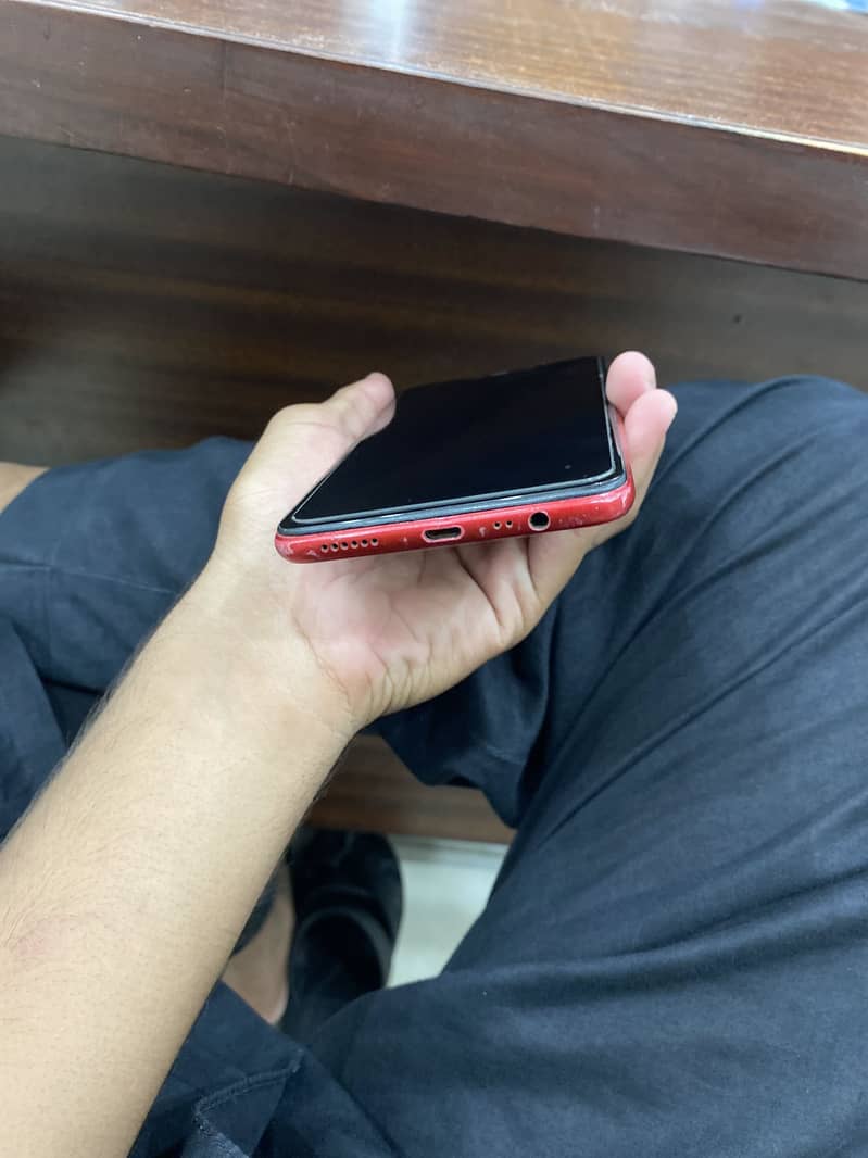OPPO A3s 0