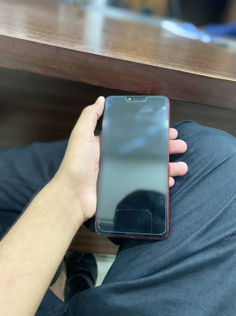 OPPO A3s 2